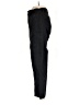 Everlane Solid Black Casual Pants Size 2 - photo 5