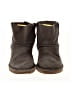 Ugg Brown Gray Ankle Boots Size 9 - photo 2