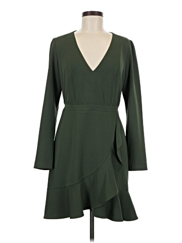 Ali & Jay Cocktail Dress (view 1)