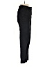 Everlane Solid Black Casual Pants Size 2 - photo 4