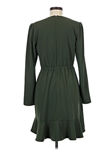 Ali & Jay Cocktail Dress (view 2)