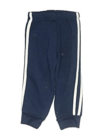 Quad Seven Track Pants (view 1)