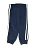 Quad Seven 100% Polyester Blue Track Pants 9-12 MO / 12 MO - photo 1