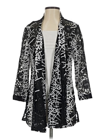 Ali Miles Kimono (view 1)