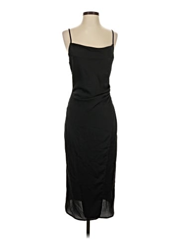 Pookie & Sebastian Cocktail Dress (view 1)