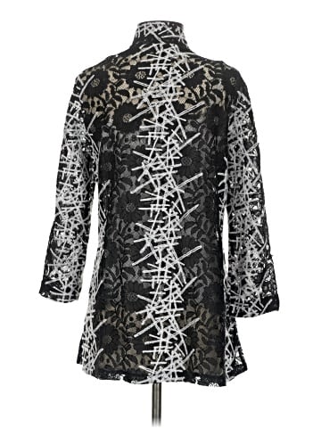 Ali Miles Kimono (view 2)