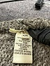 Kenzie Gray Cardigan Size M - photo 7