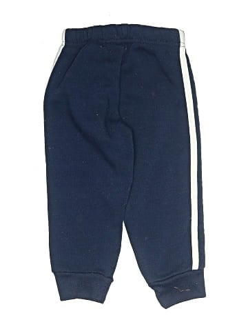 Quad Seven Track Pants (view 2)