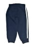 Quad Seven 100% Polyester Blue Track Pants 9-12 MO / 12 MO - photo 2