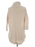 Express Tan Turtleneck Sweater Size XS - photo 2