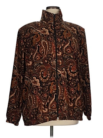 Blair Jacket (view 1)