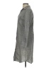 Tory Burch Tweed Gray Casual Dress Size 4 - photo 5