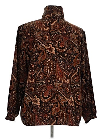 Blair Jacket (view 2)