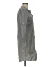 Tory Burch Tweed Gray Casual Dress Size 4 - photo 4