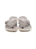 Clarks Gray Sandals Size 6 - photo 2