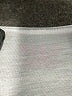 Fleo White Sleeveless T-Shirt Size L - photo 7