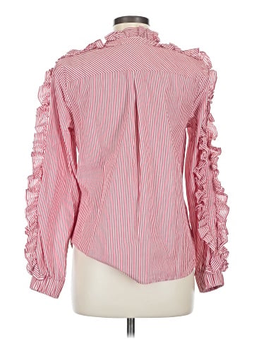 Greyson Long Sleeve Blouse (view 2)
