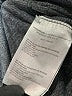 Skechers Chevron-herringbone Gray Active Pants Size XL (estimated) - photo 7