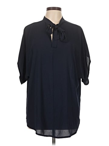 Cope 3/4 Sleeve Blouse (view 1)