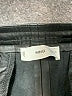 MNG 100% Polyester Black Casual Pants Size XL - photo 7
