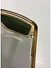 Prada Green Sunglasses One size - photo 7