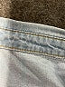 Unbranded Blue Denim Jacket Size XL - photo 6