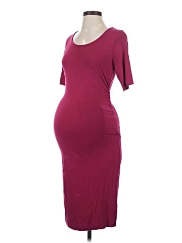 Seraphine Casual Dress (view 1)