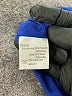 Assorted Brands Blue Sleeveless Blouse Size L - photo 8