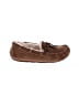 Ugg Brown Flats Size 4 - photo 1