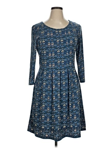 Max Studio Casual Dress (view 1)