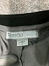 Teenflo Black Blazer Size 2 - photo 6