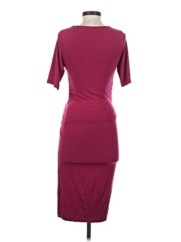 Seraphine Casual Dress (view 2)