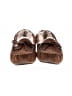 Ugg Brown Flats Size 4 - photo 2