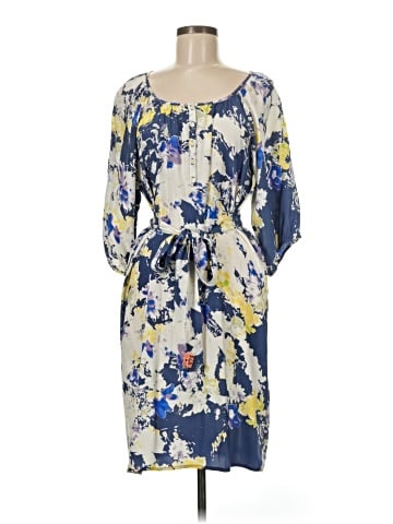 Three Dots Casual Dress (view 1)