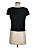 Unbranded Black Vest Size M (estimated) - photo 2