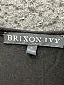 Brixon Ivy Blue Sleeveless Blouse Size S - photo 7