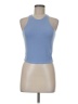 Parade Blue Tank Top Size M - photo 1