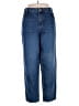 Boden Blue Jeans Size 14 - photo 1