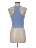 Parade Blue Tank Top Size M - photo 2