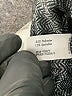 Stylus Chevron-herringbone Gray Active Pants Size XXL - photo 5