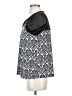 Adele & May Black Short Sleeve Top Size S - photo 5
