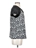 Adele & May Black Short Sleeve Top Size S - photo 4