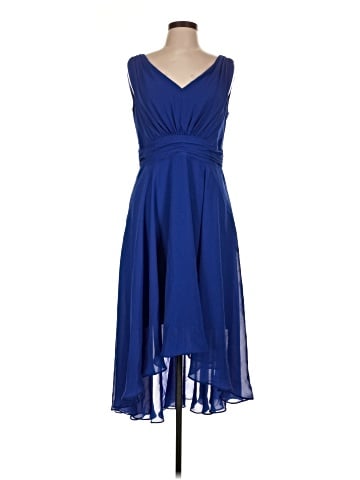 Ivy & Blu Maggy Boutique Cocktail Dress (view 1)