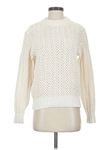 L.L.Bean Pullover Sweater (view 1)