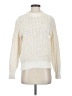 L.L.Bean Ivory Pullover Sweater Size XS (estimated) - photo 1