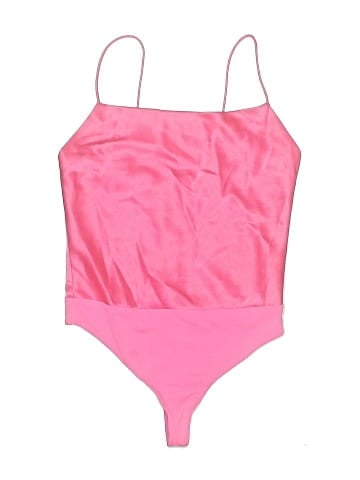 Alice + Olivia Bodysuit (view 1)