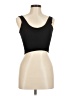 Out From Under Black Tank Top Size M - photo 1