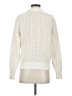 L.L.Bean Ivory Pullover Sweater Size XS (estimated) - photo 2