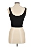 Out From Under Black Tank Top Size M - photo 2