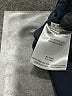Theory 100% Silk Solid Blue Cocktail Dress Size 0 - photo 8